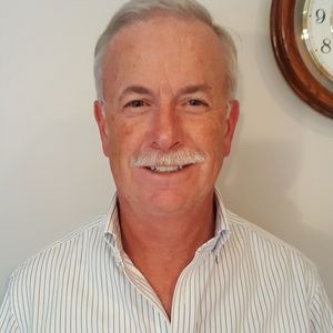 Meet your Posher, Richard